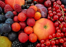Плодово-ягодные